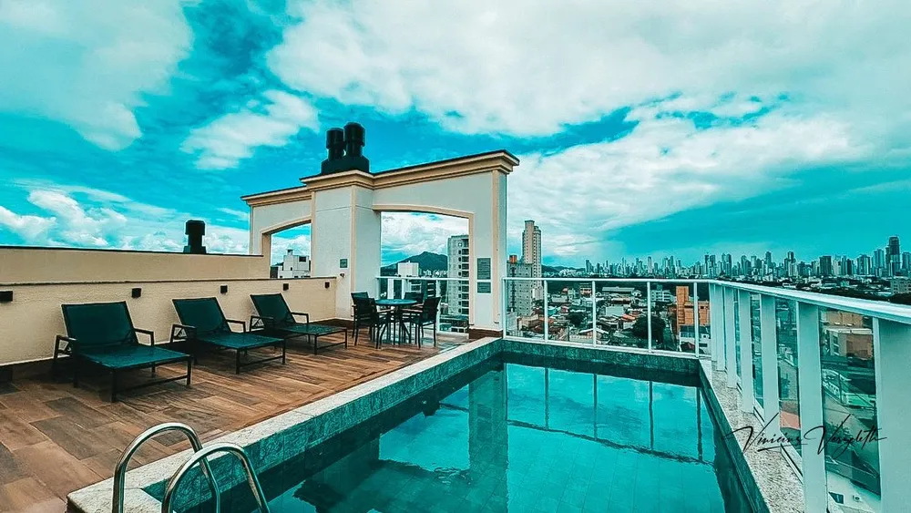 Apartamento, 2 quartos, 58 m² - Foto 1