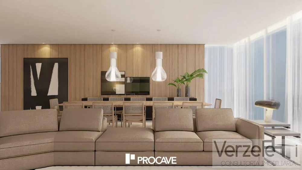 Apartamento, 3 quartos, 186 m² - Foto 12