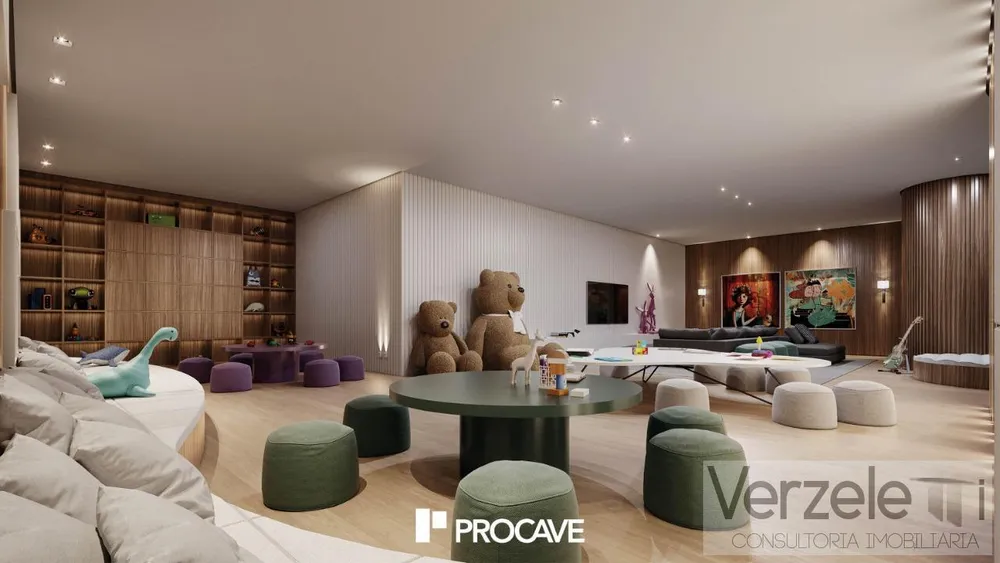 Apartamento, 3 quartos, 186 m² - Foto 7