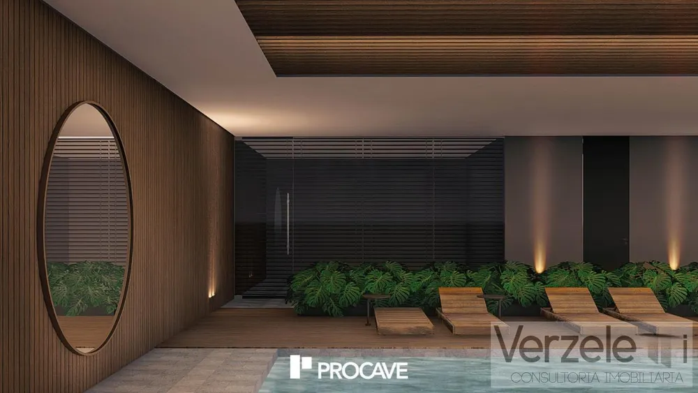 Apartamento, 3 quartos, 186 m² - Foto 5