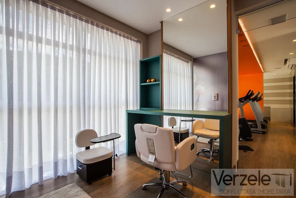 Apartamento, 4 quartos, 149 m² - Foto 7