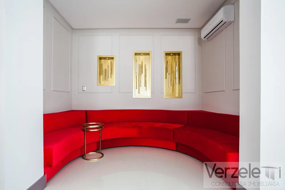 Apartamento, 4 quartos, 149 m² - Foto 3