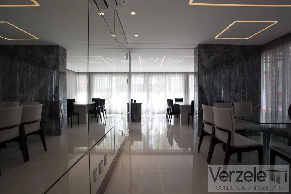 Apartamento, 4 quartos, 149 m² - Foto 2