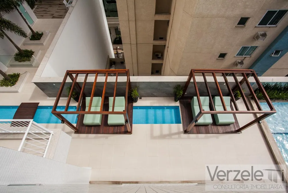 Apartamento, 4 quartos, 149 m² - Foto 8