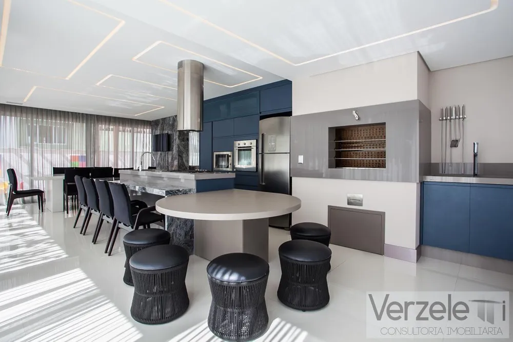 Apartamento, 4 quartos, 149 m² - Foto 7