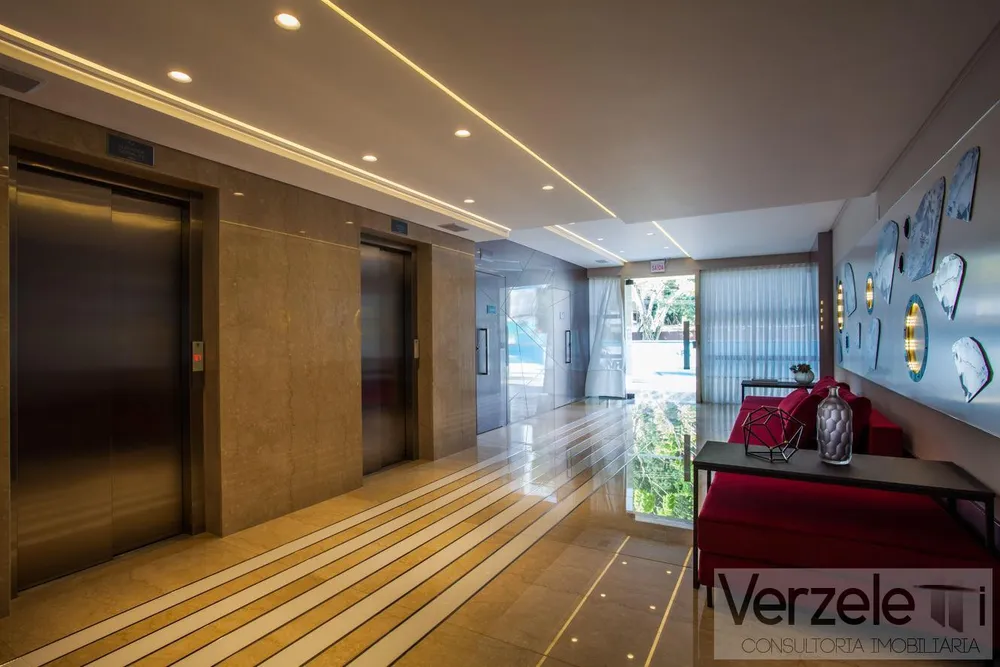 Apartamento, 4 quartos, 149 m² - Foto 9