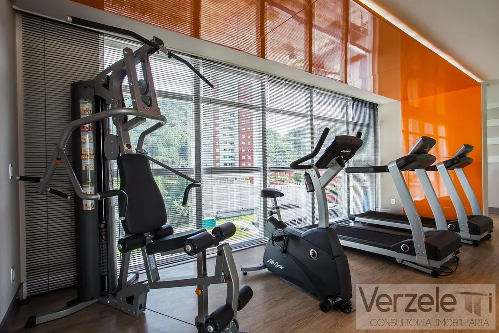 Apartamento, 4 quartos, 149 m² - Foto 4