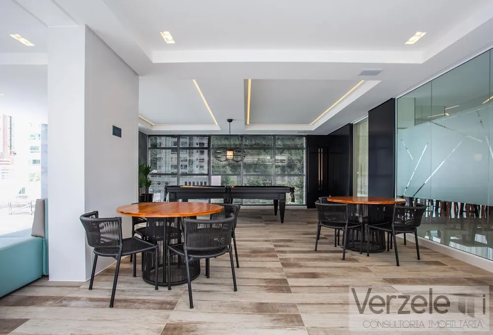 Apartamento, 4 quartos, 149 m² - Foto 10