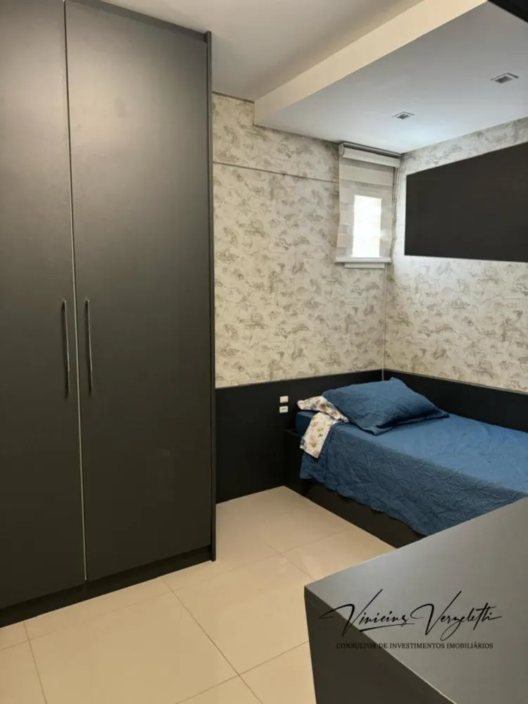 Apartamento, 3 quartos, 140 m² - Foto 9