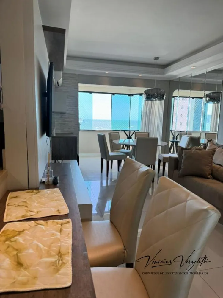 Apartamento, 3 quartos, 140 m² - Foto 11