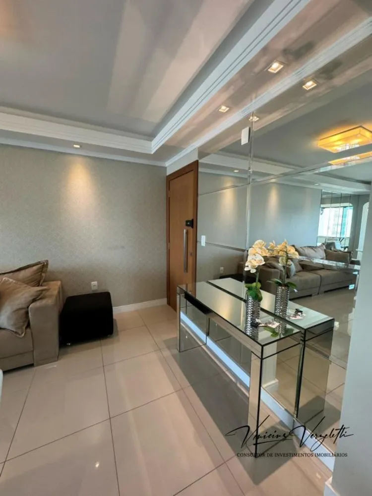Apartamento, 3 quartos, 140 m² - Foto 10