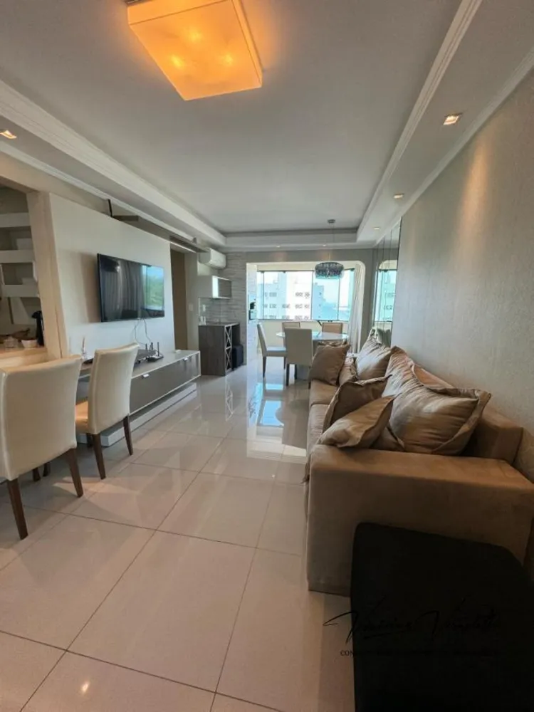 Apartamento, 3 quartos, 140 m² - Foto 3
