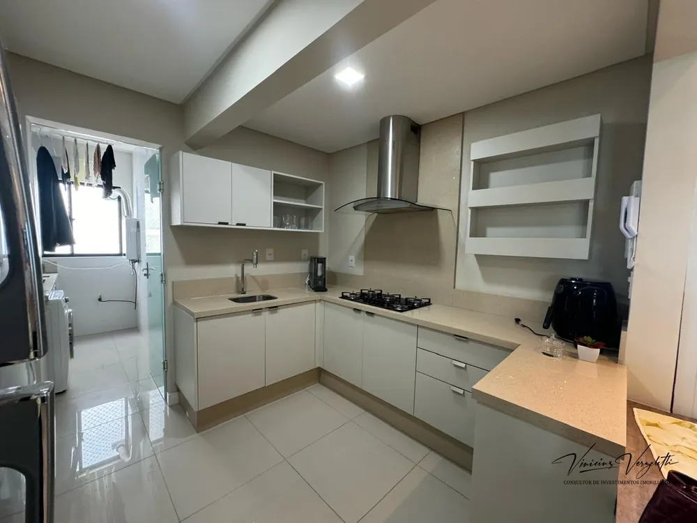Apartamento, 3 quartos, 140 m² - Foto 7