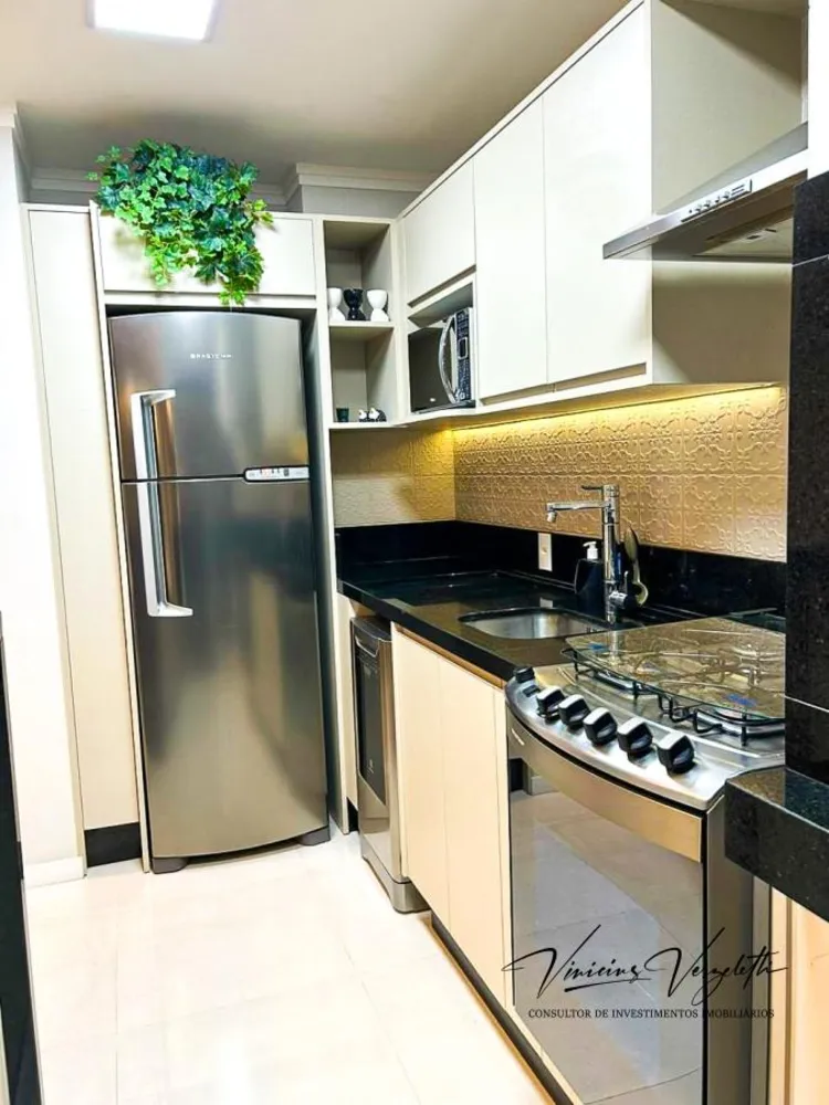 Apartamento, 2 quartos, 65 m² - Foto 8