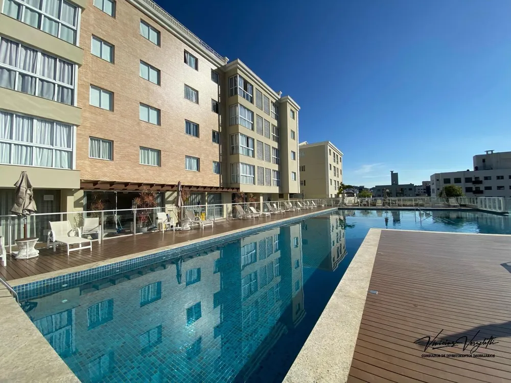 Apartamento, 2 quartos, 65 m² - Foto 6