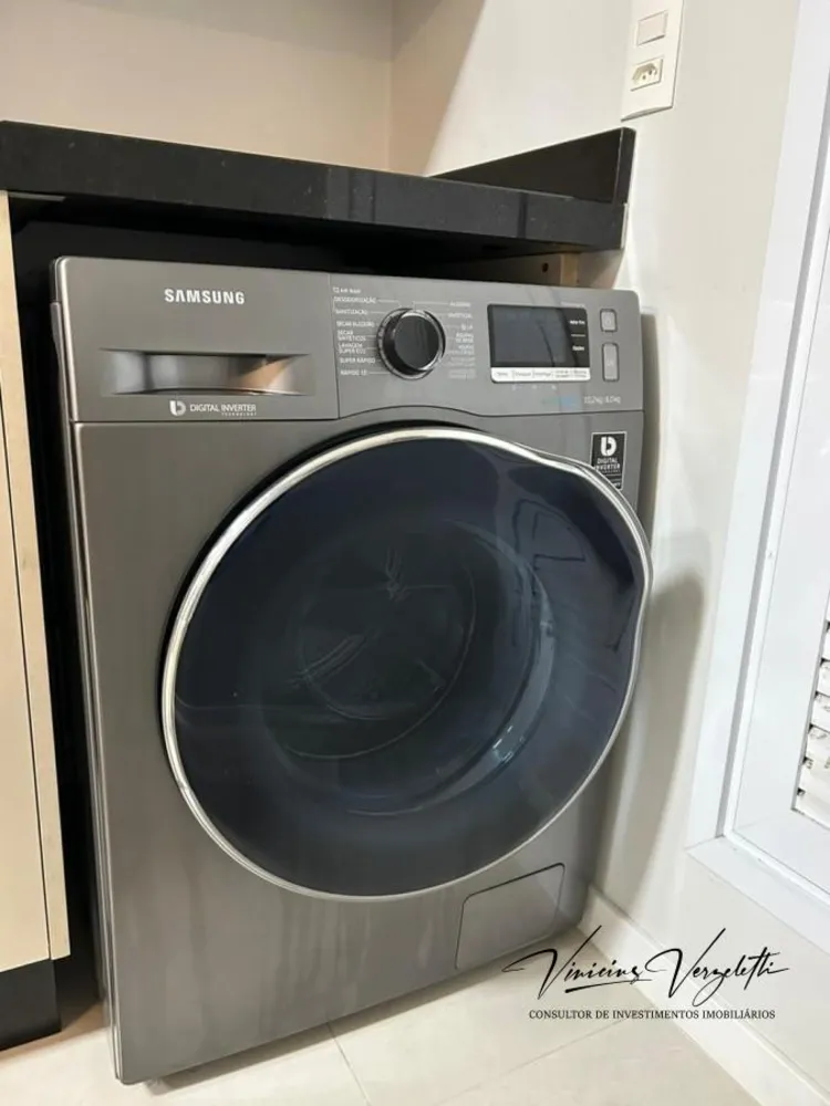 Apartamento, 2 quartos, 65 m² - Foto 4