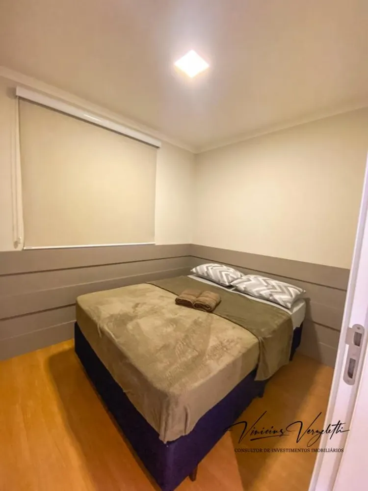 Apartamento, 2 quartos, 65 m² - Foto 5