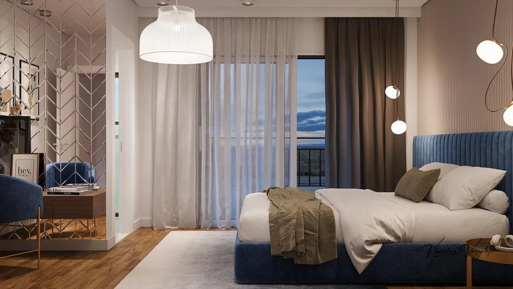 Sobrado, 2 quartos, 136 m² - Foto 10