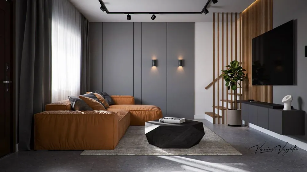 Sobrado, 2 quartos, 136 m² - Foto 6