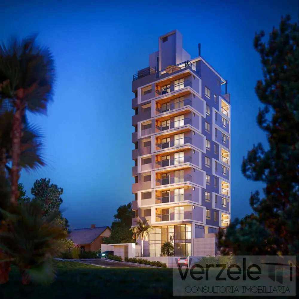 Apartamento, 3 quartos, 101 m² - Foto 12