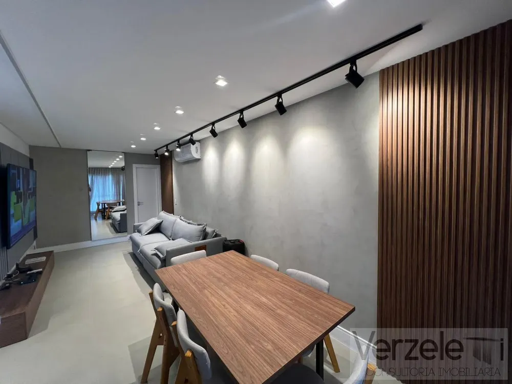 Apartamento, 3 quartos, 101 m² - Foto 4