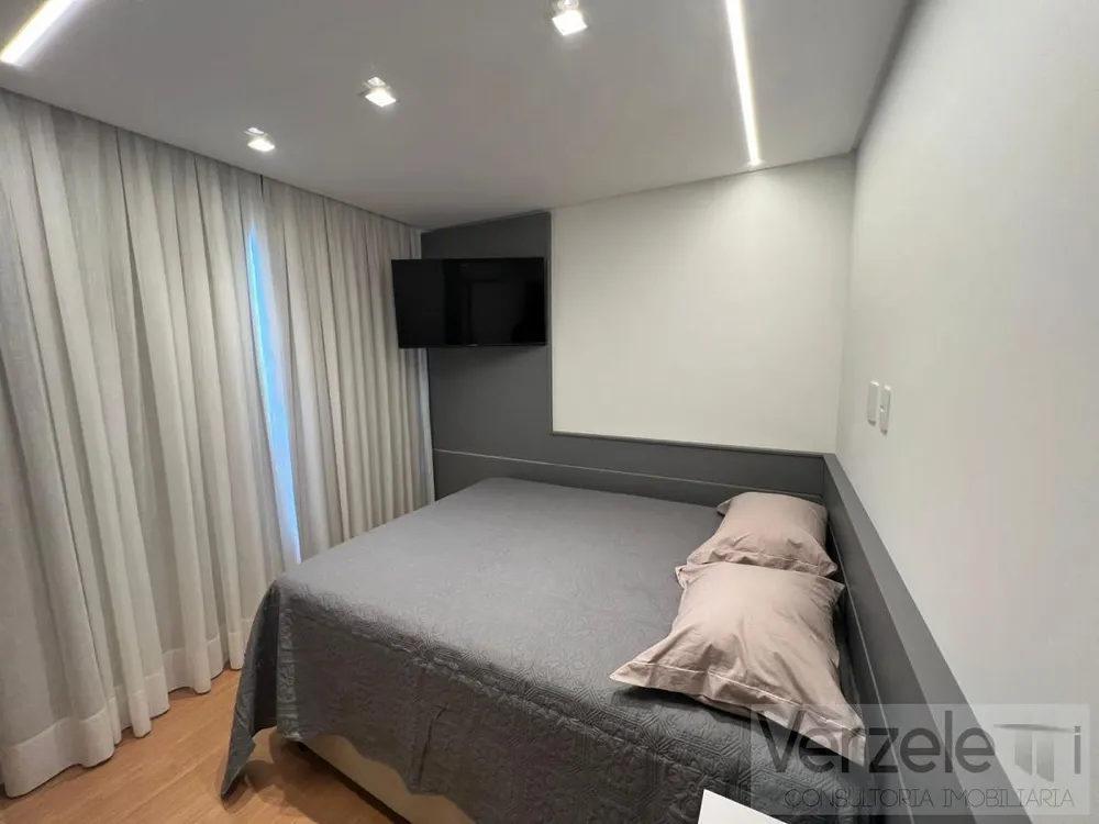 Apartamento, 3 quartos, 101 m² - Foto 6