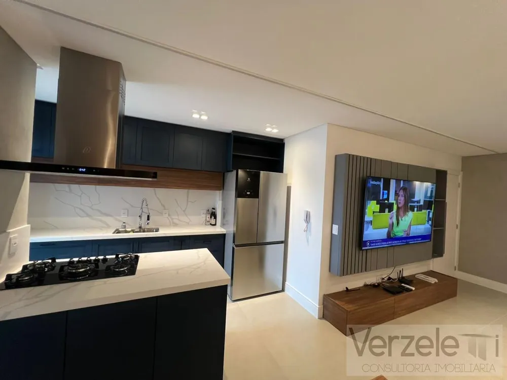 Apartamento, 3 quartos, 101 m² - Foto 5