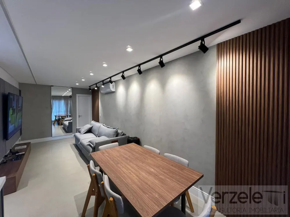 Apartamento, 3 quartos, 101 m² - Foto 3