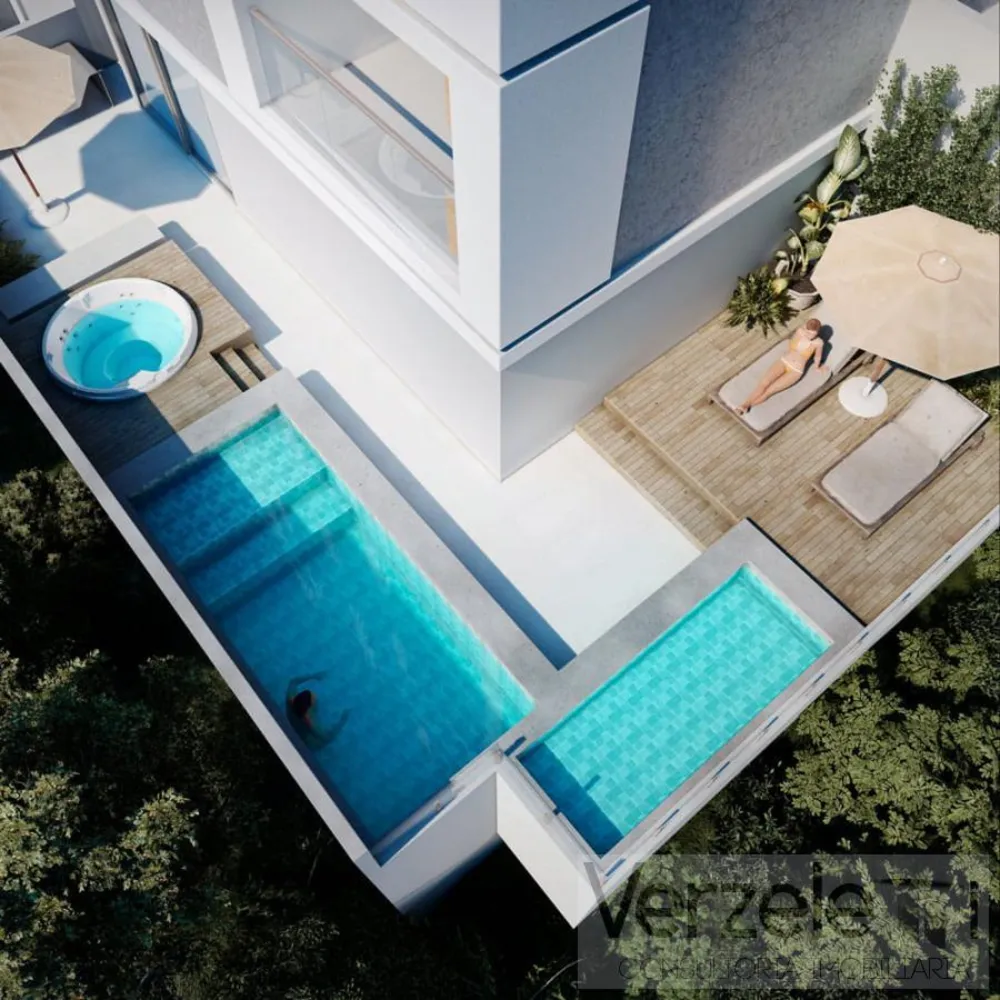 Apartamento, 3 quartos, 101 m² - Foto 11