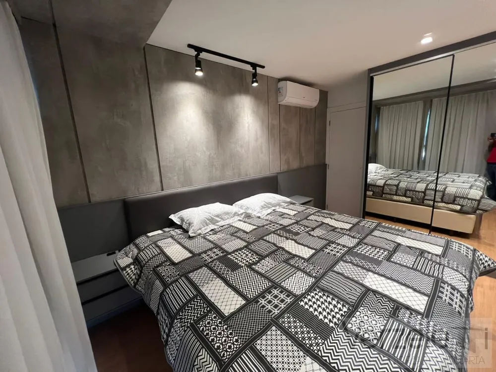 Apartamento, 3 quartos, 101 m² - Foto 8