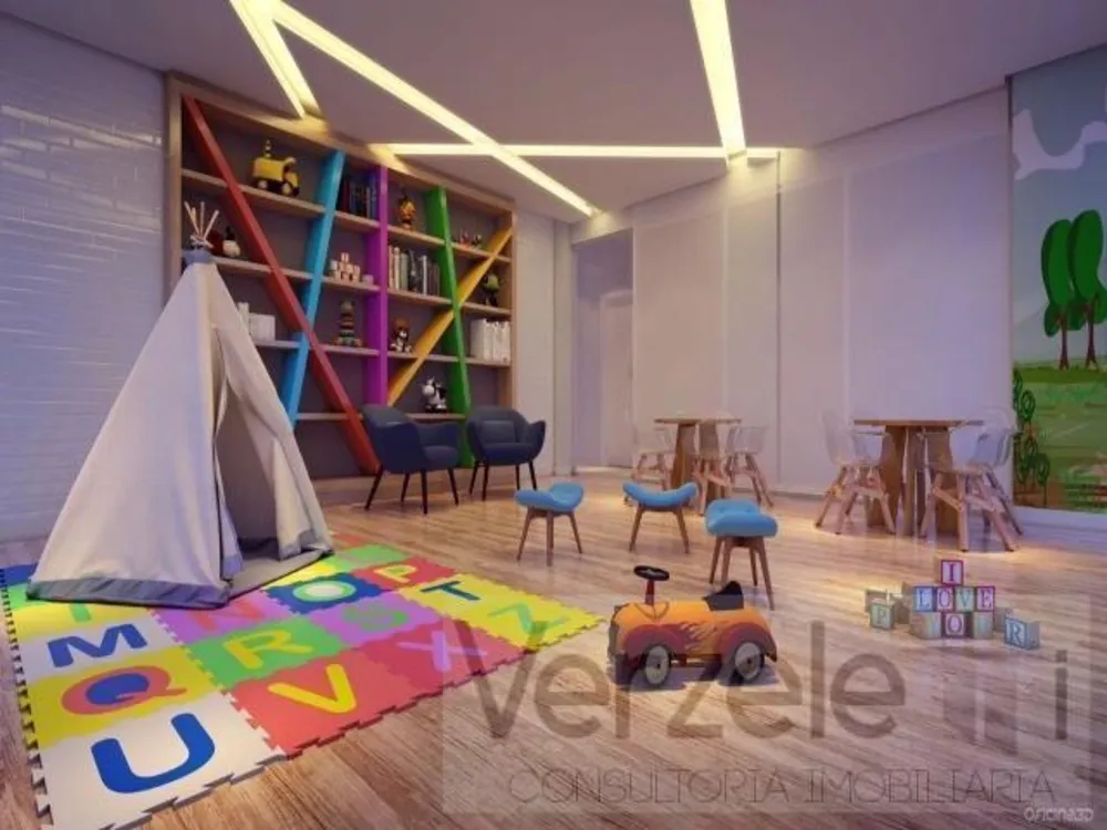 Apartamento, 2 quartos, 64 m² - Foto 9