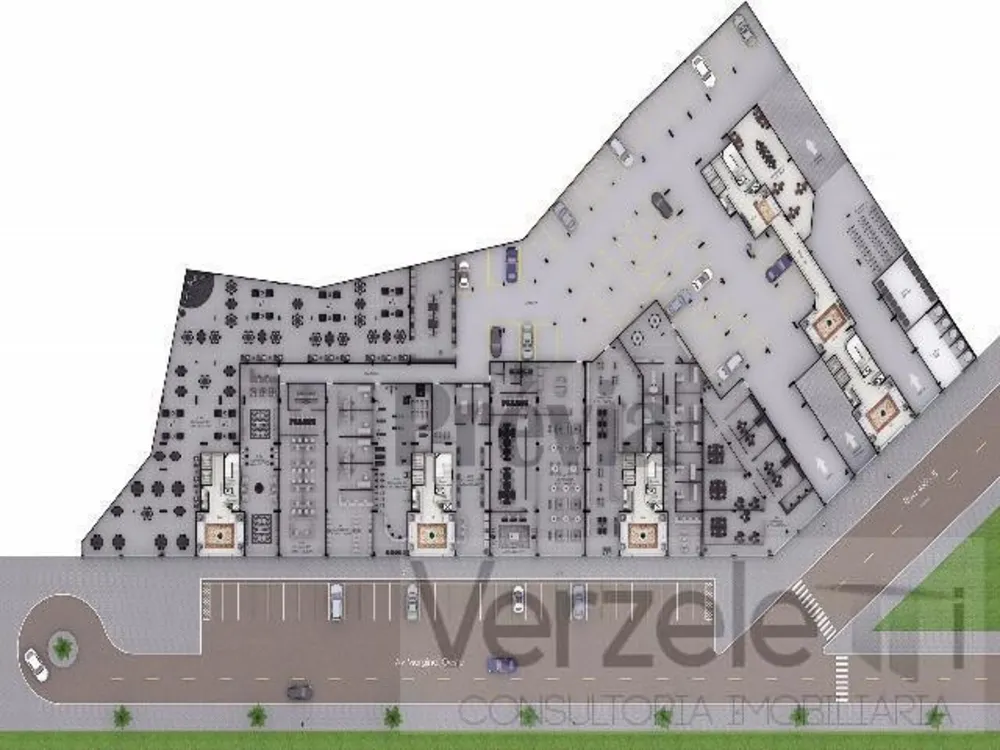 Apartamento, 2 quartos, 64 m² - Foto 6