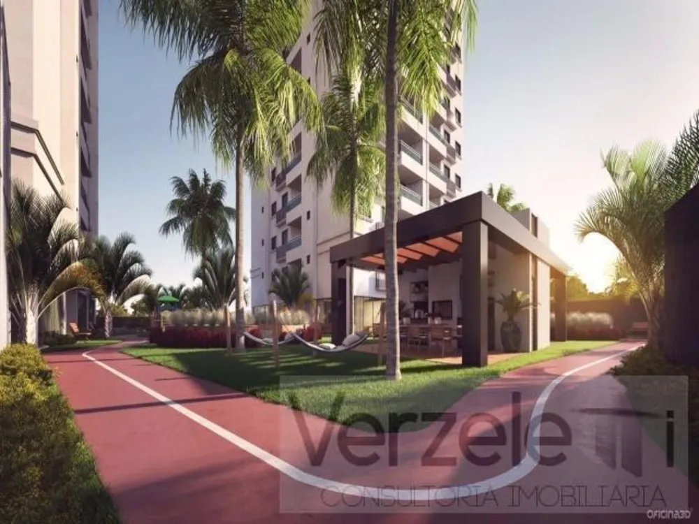 Apartamento, 2 quartos, 64 m² - Foto 12
