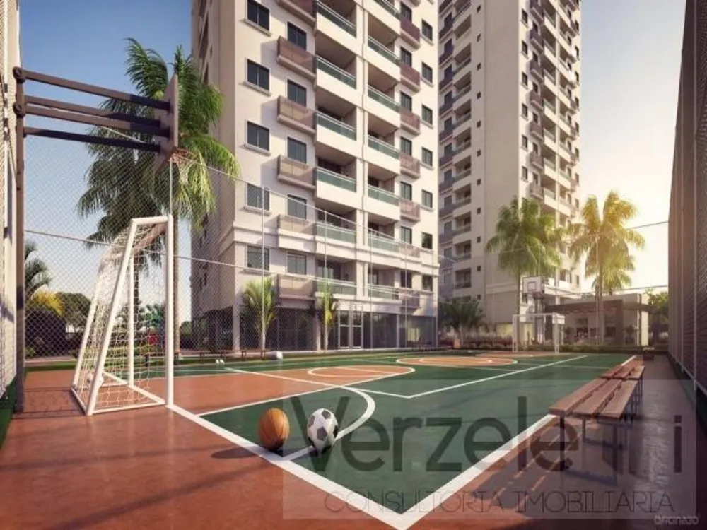 Apartamento, 2 quartos, 64 m² - Foto 11