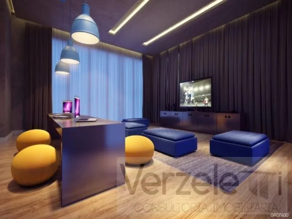 Apartamento, 2 quartos, 64 m² - Foto 10