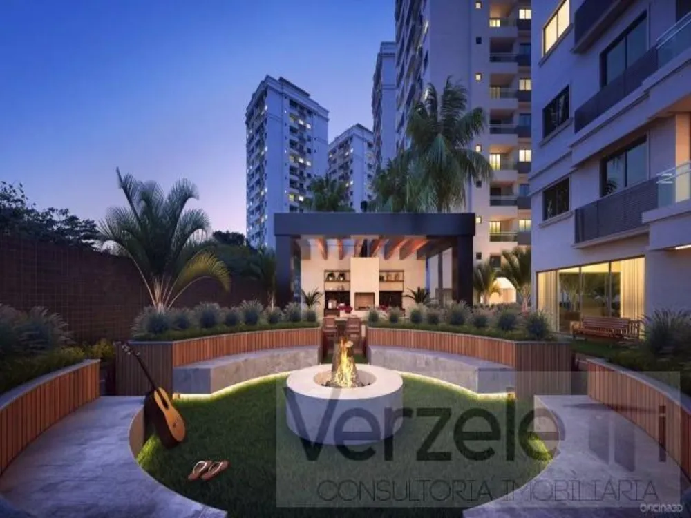 Apartamento, 2 quartos, 64 m² - Foto 7