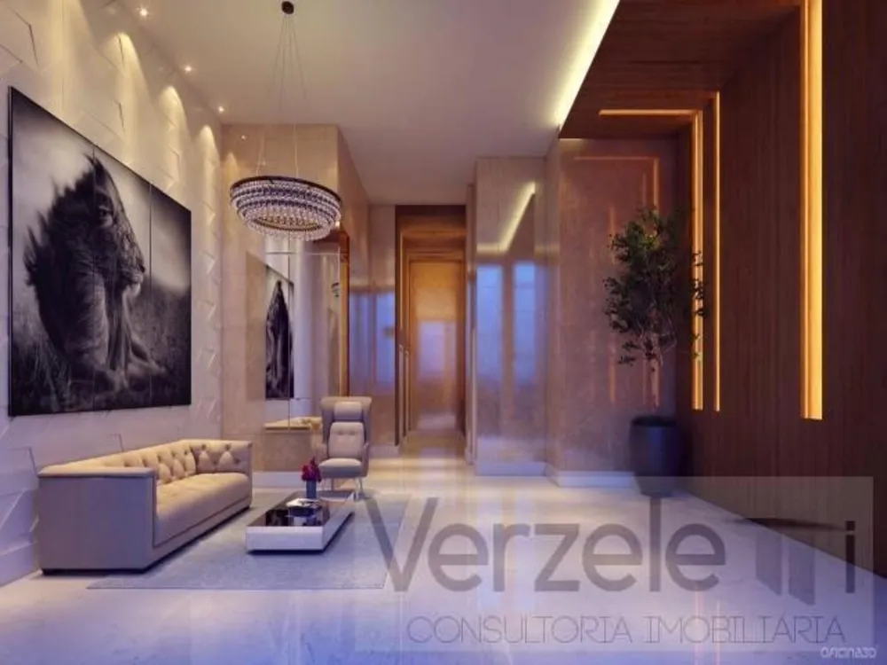Apartamento, 2 quartos, 64 m² - Foto 9