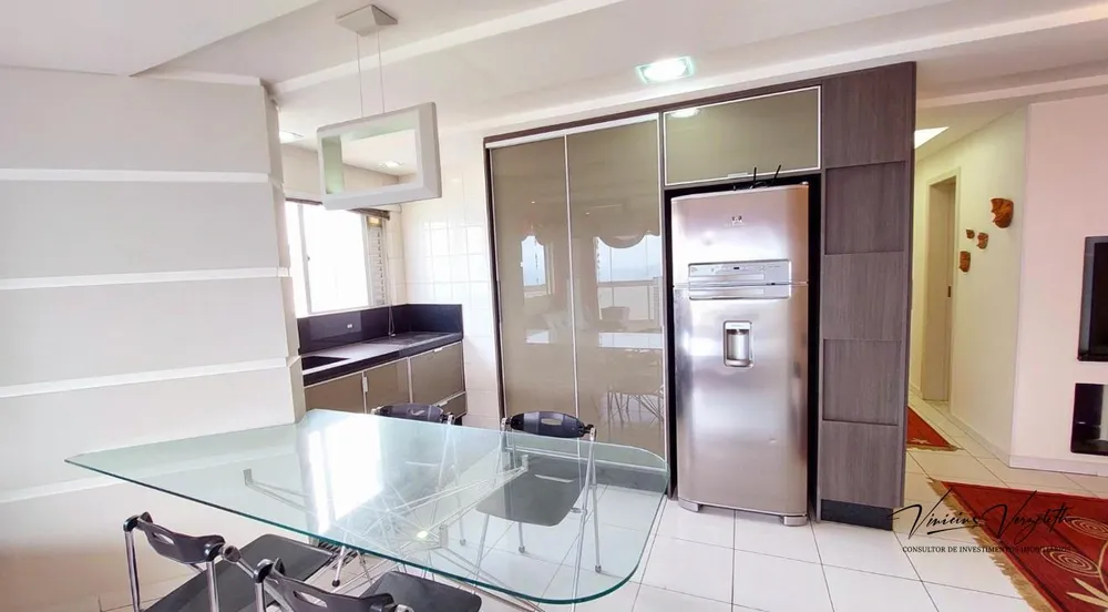 Apartamento, 2 quartos, 102 m² - Foto 5