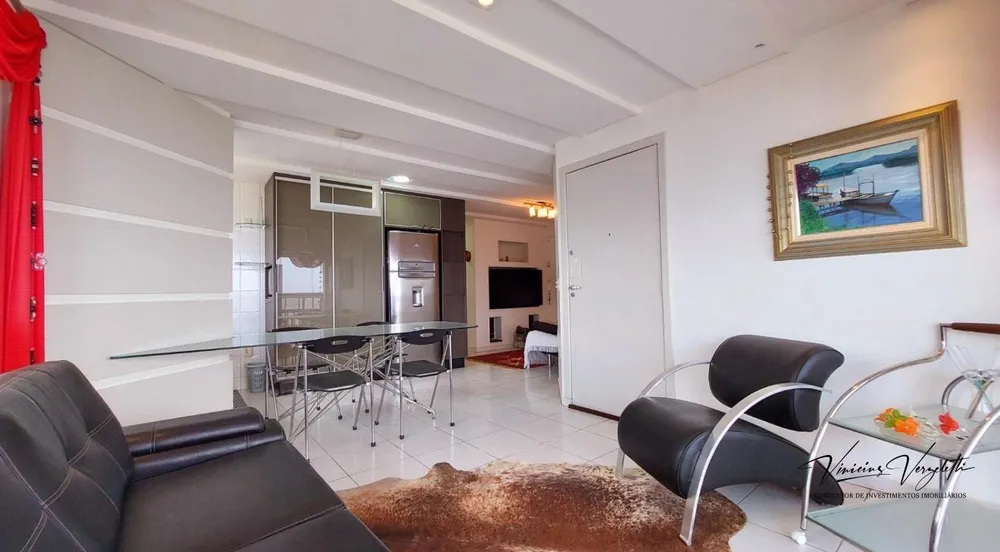 Apartamento, 2 quartos, 102 m² - Foto 1
