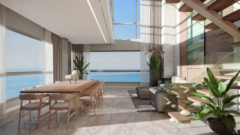Apartamento, 4 quartos, 197 m² - Foto 7