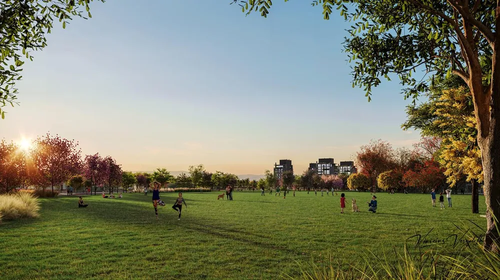 Terreno, 255 m² - Foto 2