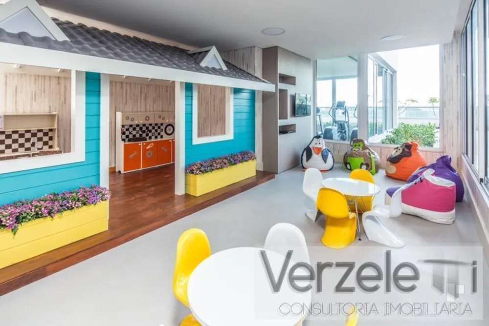 Cobertura, 6 quartos, 490 m² - Foto 5