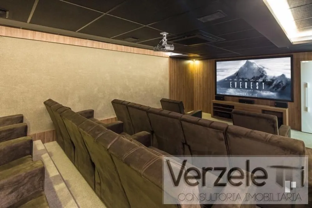 Cobertura, 6 quartos, 490 m² - Foto 7