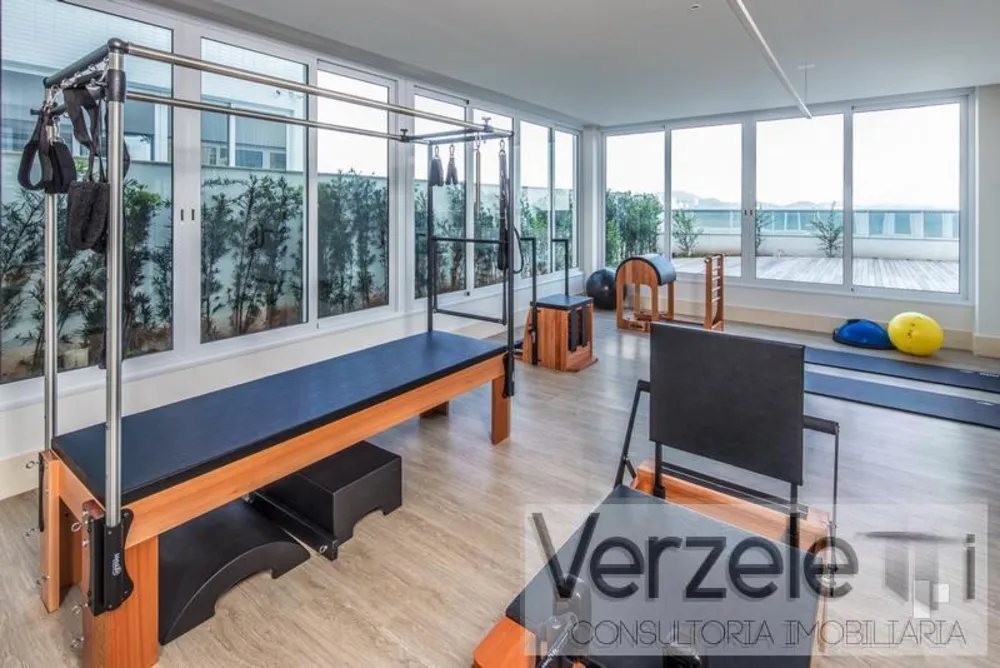 Cobertura, 6 quartos, 490 m² - Foto 3