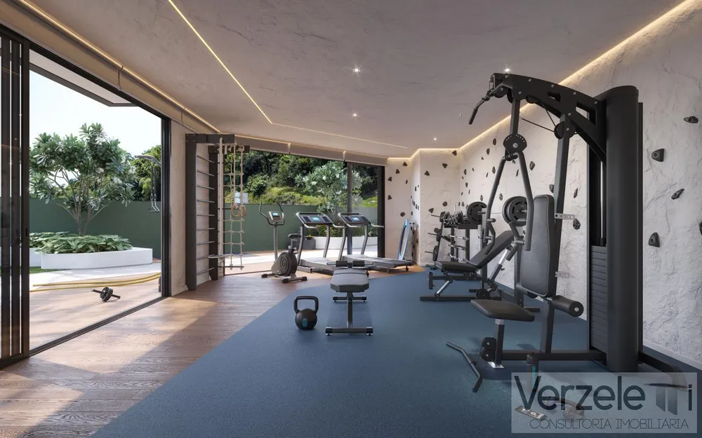 Apartamento, 2 quartos, 92 m² - Foto 8