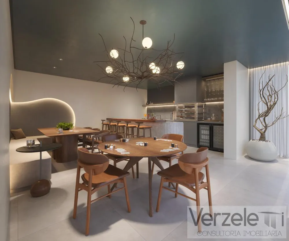Apartamento, 2 quartos, 92 m² - Foto 3