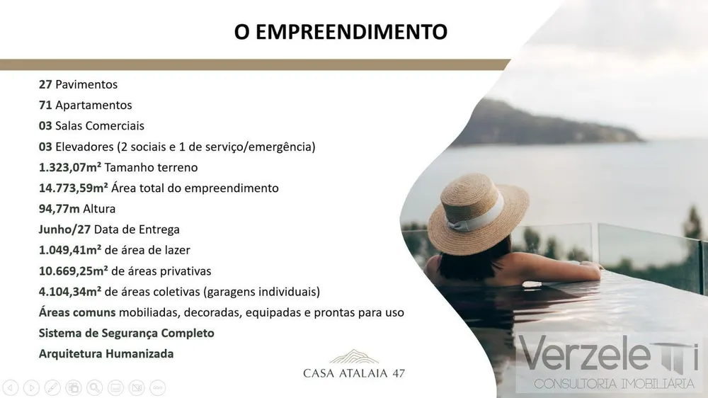 Apartamento, 2 quartos, 92 m² - Foto 5