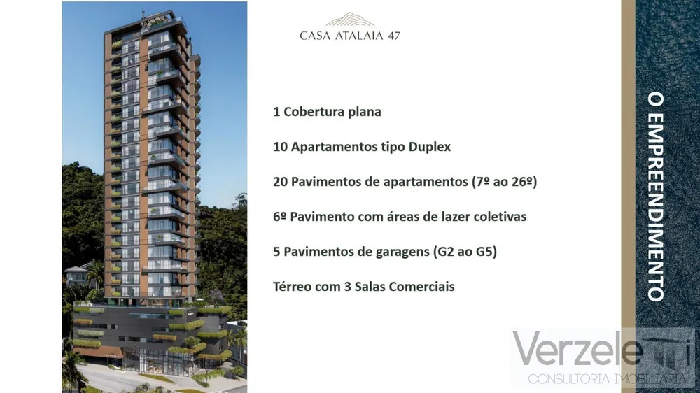 Apartamento, 2 quartos, 92 m² - Foto 1