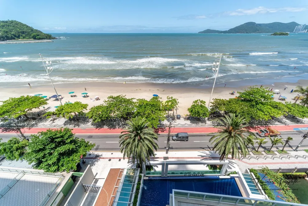 Apartamento, 4 quartos, 320 m² - Foto 2