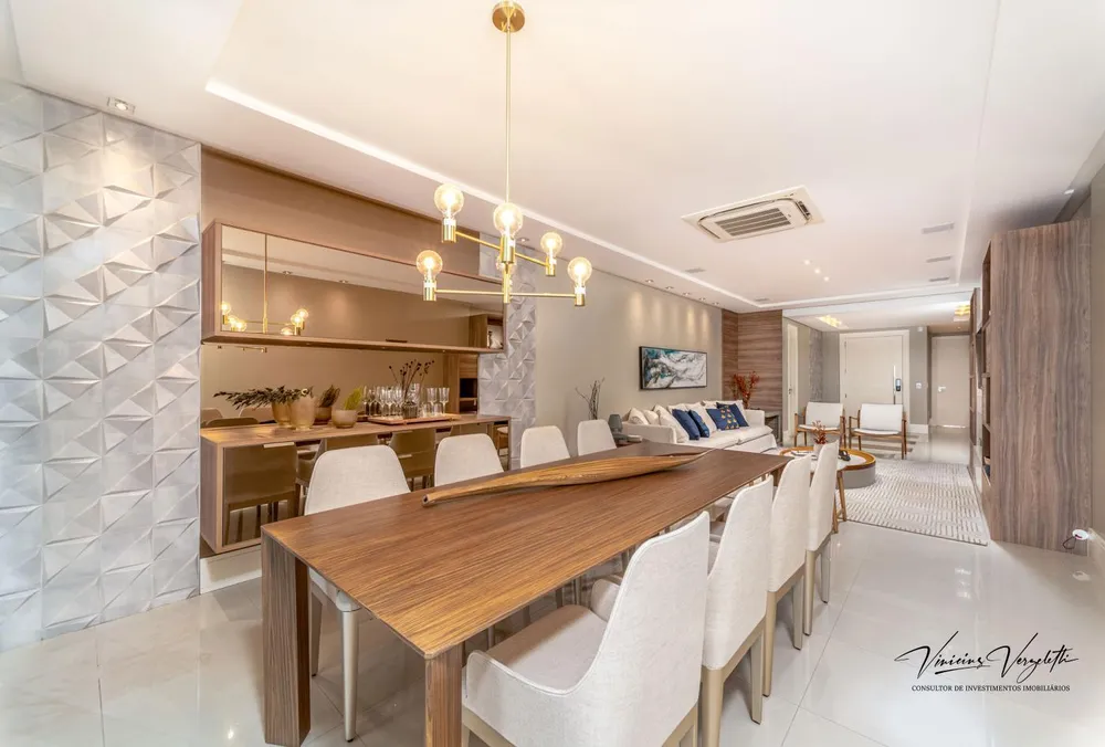 Apartamento, 4 quartos, 320 m² - Foto 7